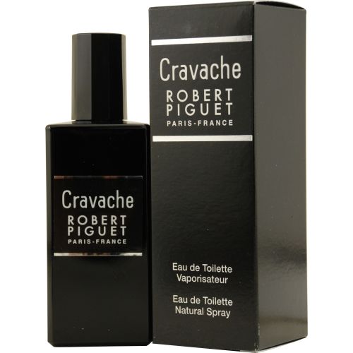 CRAVACHE by Robert Piguet EDT SPRAY 1.7 OZcravache 