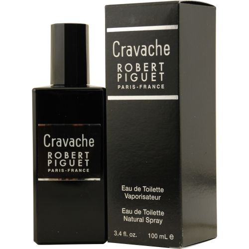 CRAVACHE by Robert Piguet EDT SPRAY 3.4 OZcravache 