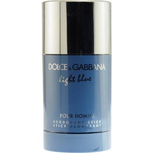 D & G LIGHT BLUE by Dolce & Gabbana DEODORANT STICK 2.4 OZlight 