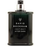 DAVID BECKHAM INSTINCT AFTER DARK by Beckham EDT SPRAY 1.7 OZ *TESTERdavid 
