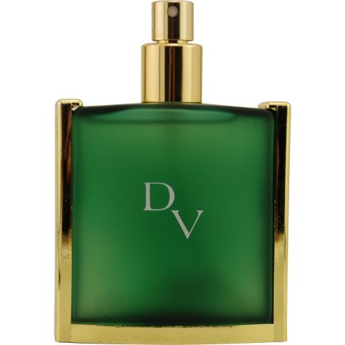 DUC DE VERVINS by Houbigant EDT SPRAY 4 OZ *TESTERduc 