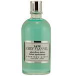EAU DE GREY FLANNEL by Geoffrey Beene AFTERSHAVE 3.4 OZgrey 