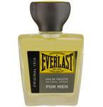 EVERLAST ORIGINAL  by Everlast EDT SPRAY 3.3 OZ (UNBOXED)everlast 