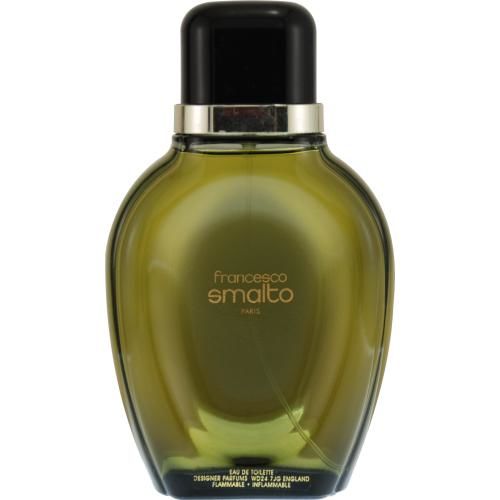 FRANCESCO SMALTO by Francesco Smalto EDT SPRAY 3.3 OZ (UNBOXED)francesco 