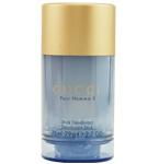 GUCCI POUR HOMME II by Gucci DEODORANT STICK 2.7 OZgucci 