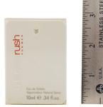 GUCCI RUSH by Gucci EDT SPRAY .34 OZ MINIgucci 