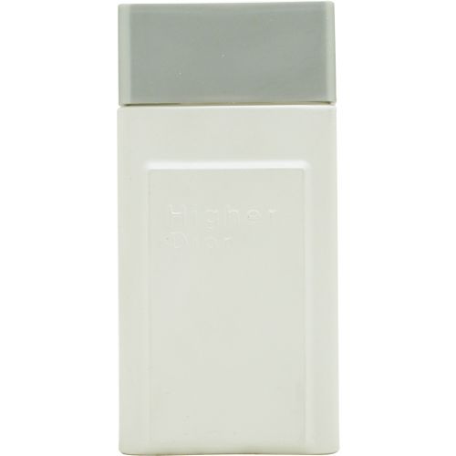 HIGHER by Christian Dior AFTERSHAVE 3.4 OZ (UNBOXED)higher 