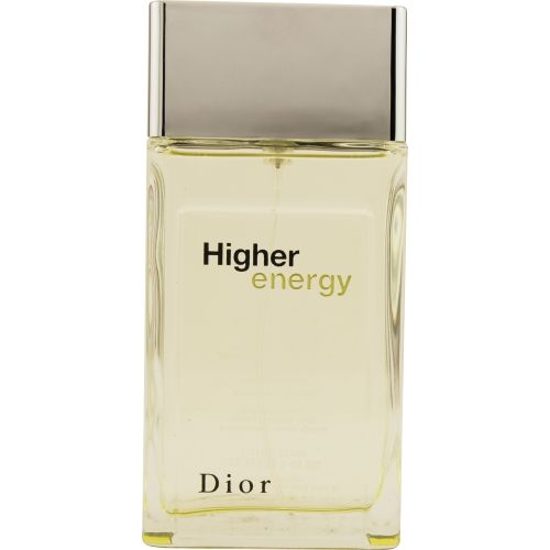 HIGHER ENERGY by Christian Dior EDT SPRAY 3.4 OZ *TESTERhigher 