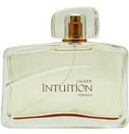 INTUITION by Estee Lauder EDT SPRAY 3.4 OZ (UNBOXED)intuition 