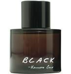 KENNETH COLE BLACK by Kenneth Cole AFTERSHAVE 3.4 OZ (UNBOXED)kenneth 