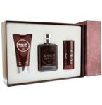 KENNETH COLE RSVP by Kenneth Cole EDT SPRAY 3.4 OZ & AFTERSHAVE BALM 2.5 OZ & DEODORANT STICK 2.5 OZkenneth 