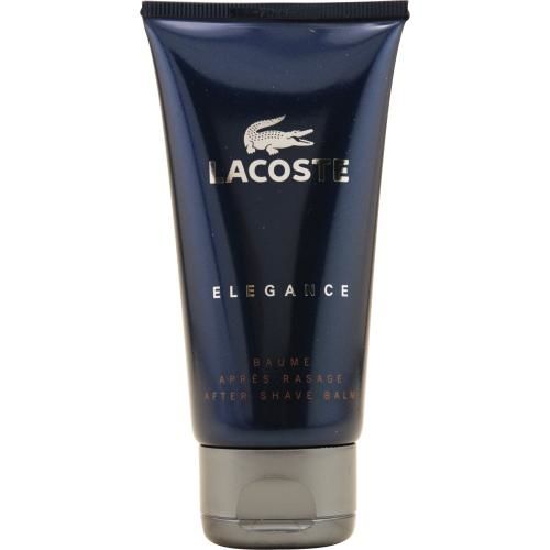 LACOSTE ELEGANCE by Lacoste AFTERSHAVE BALM 2.5 OZlacoste 