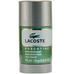 LACOSTE ESSENTIAL by Lacoste DEODORANT STICK 2.4 OZlacoste 