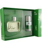 LACOSTE ESSENTIAL by Lacoste EDT SPRAY 2.5 OZ & DEODORANT STICK 2.5 OZlacoste 