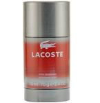 LACOSTE RED STYLE IN PLAY by Lacoste DEODORANT STICK 2.6 OZlacoste 