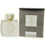 LALIQUE EQUUS by Lalique EDT SPRAY 2.5 OZlalique 