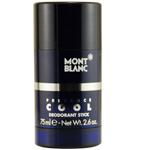 MONT BLANC PRESENCE COOL by Mont Blanc DEODORANT STICK 2.6  OZmont 
