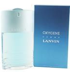 OXYGENE by Lanvin EDT SPRAY 1.6 OZoxygene 