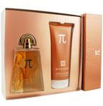 PI by Givenchy EDT SPRAY 3.4 OZ & ALL OVER SHAMPOO 6.7 OZgivenchy 
