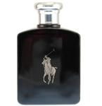 POLO BLACK by Ralph Lauren AFTERSHAVE 4.2 OZpolo 
