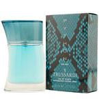 PYTHON by Trussardi EDT SPRAY 1.7 OZpython 