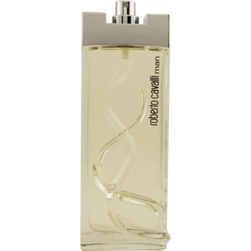 ROBERTO CAVALLI by Roberto Cavalli EDT SPRAY 3.4 OZ *TESTERroberto 