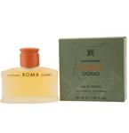 ROMA by Laura Biagiotti EDT SPRAY 1.35 OZroma 