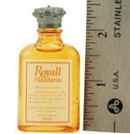 ROYALL MANDARIN ORANGE by Royall Fragrances COLOGNE .29 OZ MINI (UNBOXED)royall 