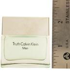 TRUTH by Calvin Klein EDT .5 OZ MINI (UNBOXED)truth 