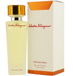 TUSCAN SOUL by Salvatore Ferragamo EDT SPRAY 2.5 OZ