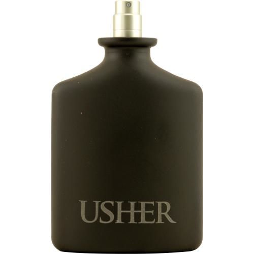 USHER by Usher EDT SPRAY 3.4 OZ *TESTERusher 