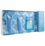 VERSACE MAN EAU FRAICHE by Gianni Versace EDT SPRAY 3.3 OZ & AFTERSHAVE BALM 2.5 OZ & SHOWER GEL 3.3 OZversace 