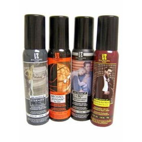 Jean Philippe Assorted Body Spray For Men Case Pack 48