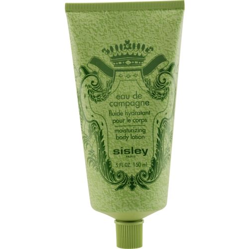 EAU DE CAMPAGNE by Sisley BODY LOTION 5 OZcampagne 