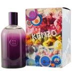 KENZO VINTAGE by Kenzo EDT SPRAY 3.4 OZ (LIMITED EDITION)