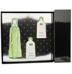 THIERRY MUGLER COLOGNE by Thierry Mugler EDT SPRAY 3.4 OZ & HAIR AND BODY SHOWER GEL .87 OZ & BODY LOTION 1 OZ