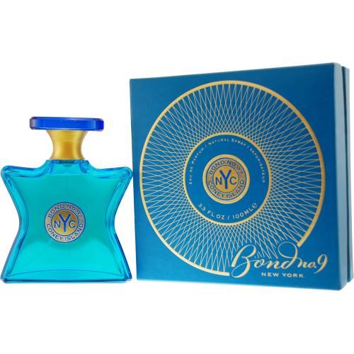 BOND NO. 9 CONEY ISLAND by Bond No. 9 EAU DE PARFUM SPRAY 3.3 OZbond 