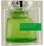 UNITED COLORS OF BENETTON by Benetton EDT SPRAY 1.4 OZ