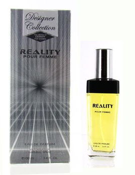 Reality Perfume (Eternity) Case Pack 1reality 