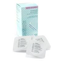 Academie by Academie Hypo-Sensible Softness Mask Intense Nutrition--8x10ml