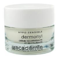 Academie by Academie Hypo-Sensible Nourishing & Revitalizing Cream--50ml/1.7oz