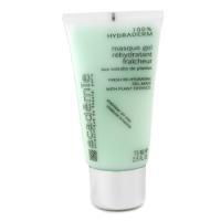 Academie by Academie Fresh Re-Hydrating Gel Mask--75ml/2.5oz