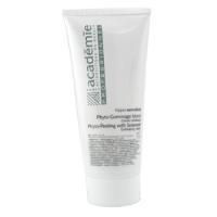 Academie by Academie Hypo-Sensible Phyto Peeling with Seaweed Exfoliating Cream ( Salon Size )--200ml/6.75oz