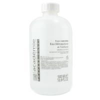 Academie by Academie Clearing Water & Toner ( Salon Size )--500ml/16.9oz
