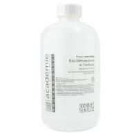 Academie by Academie Clearing Water & Toner ( Salon Size )--500ml/16.9ozacademie 