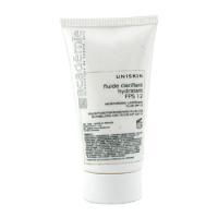 Academie by Academie UniSkin Moist Lightening Fluid SPF 12 ( Salon Product )--50ml/1.7ozacademie 