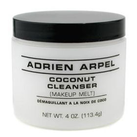 Adrien Arpel by Adrien Arpel Adrien Arpel Coconut Cleanser--113.4g/4oz