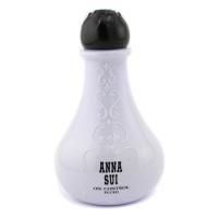 ANNA SUI by Anna Sui Oil Control Fluid--200ml/6.7ozanna 