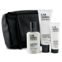 ARAMIS by Aramis Travel Set: Razor Burn 50ml + Moisture Gel 50ml + Face Wash 50ml + Bag--3pcs+1bagaramis 