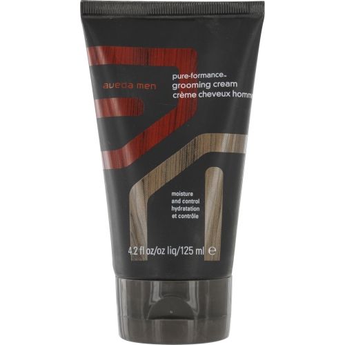 AVEDA by Aveda Men Pure Formance Grooming Cream ( Moisture & Control Hydratation )--125ml/4.2ozaveda 